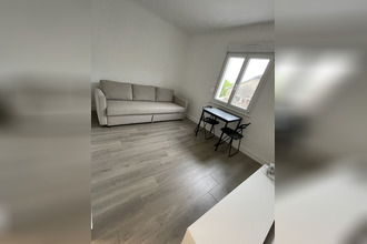 location appartement thann 68800