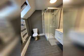 location appartement thann 68800