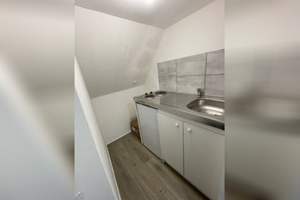 location appartement thann 68800