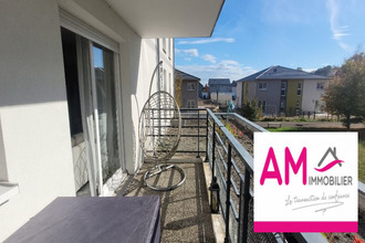 location appartement thann 68800