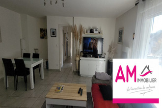 location appartement thann 68800