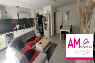 location appartement thann 68800