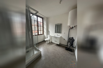 location appartement thann 68800