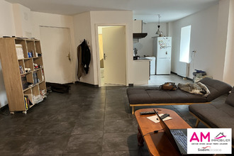 location appartement thann 68800