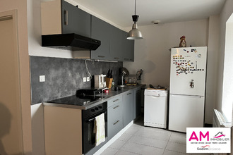 location appartement thann 68800