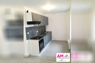 location appartement thann 68800