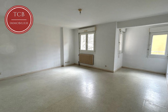 location appartement thann 68800