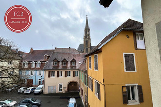 location appartement thann 68800