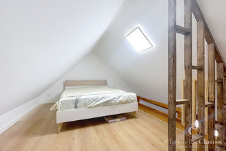 location appartement thann 68800