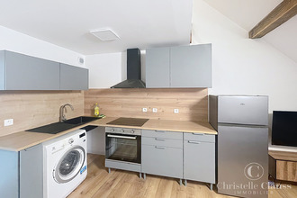 location appartement thann 68800