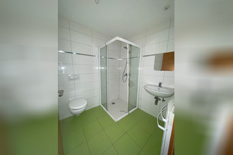 location appartement thann 68800