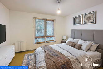 location appartement thann 68800
