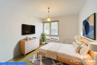 location appartement thann 68800