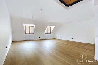 location appartement thann 68800