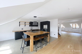 location appartement thann 68800