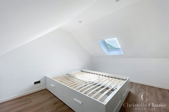 location appartement thann 68800