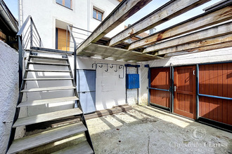 location appartement thann 68800