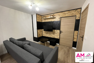 location appartement thann 68800