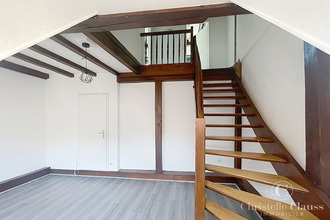 location appartement thann 68800