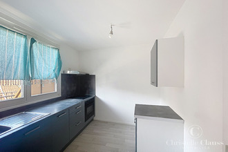 location appartement thann 68800