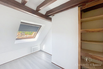location appartement thann 68800