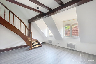location appartement thann 68800