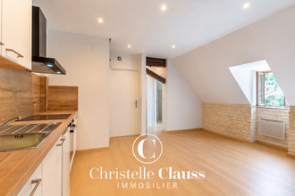 location appartement thann 68800