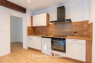 location appartement thann 68800