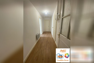 location appartement thann 68800