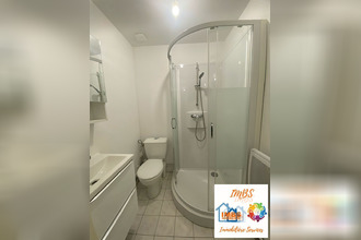 location appartement thann 68800
