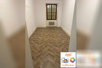 location appartement thann 68800