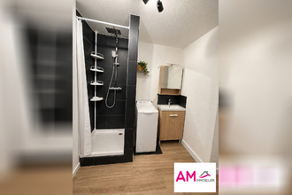 location appartement thann 68800