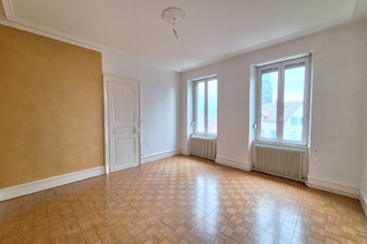location appartement thann 68800