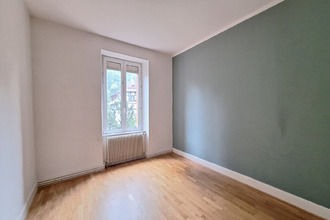 location appartement thann 68800
