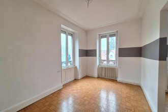location appartement thann 68800