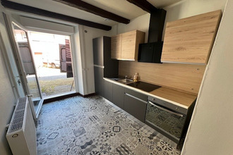 location appartement thann 68800