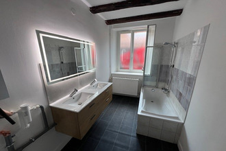 location appartement thann 68800