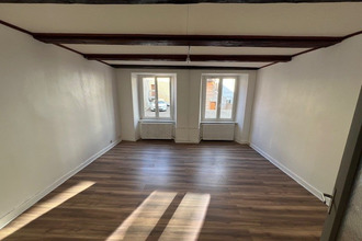 location appartement thann 68800