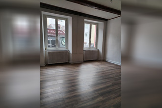 location appartement thann 68800