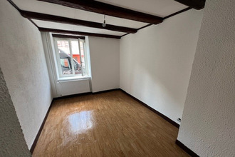 location appartement thann 68800