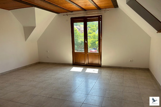 location appartement thanville 67220