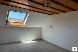 location appartement thanville 67220