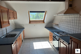 location appartement thanville 67220