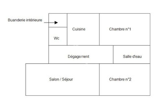 location appartement thaon-les-vosges 88150
