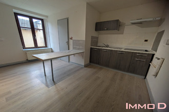 location appartement thaon-les-vosges 88150
