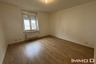 location appartement thaon-les-vosges 88150