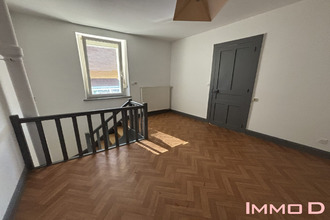 location appartement thaon-les-vosges 88150