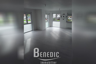 location appartement theding 57450