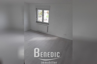 location appartement theding 57450