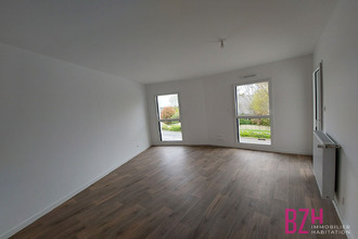 location appartement theix 56450